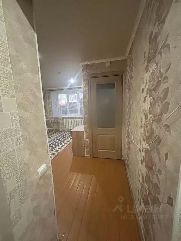 1-к кв. Нижегородская область, Дзержинск ул. Бутлерова, 2Г (30.0 м) - Фото 2