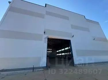 Производственное помещение в Московская область, Подольск городской ... - Фото 1