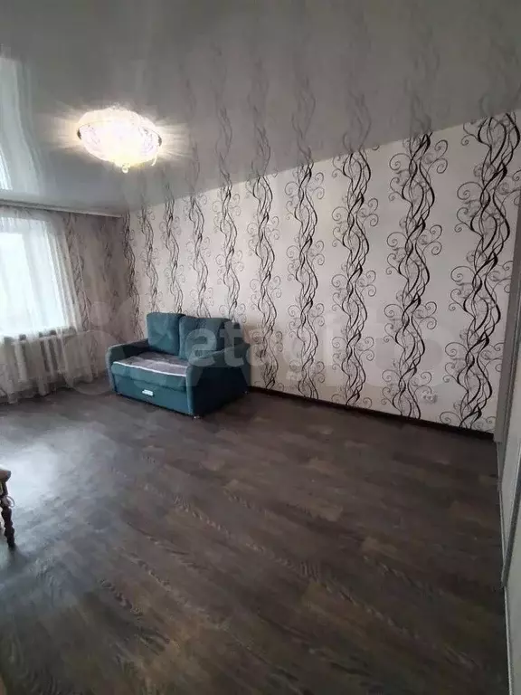 1-к. квартира, 35 м, 4/5 эт. - Фото 1