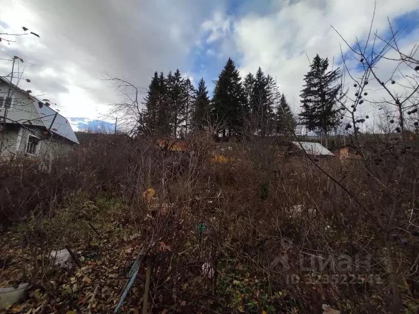 Участок в Пермский край, Пермь ул. Космонавта Леонова, 89/99 (6.7 ... - Фото 2