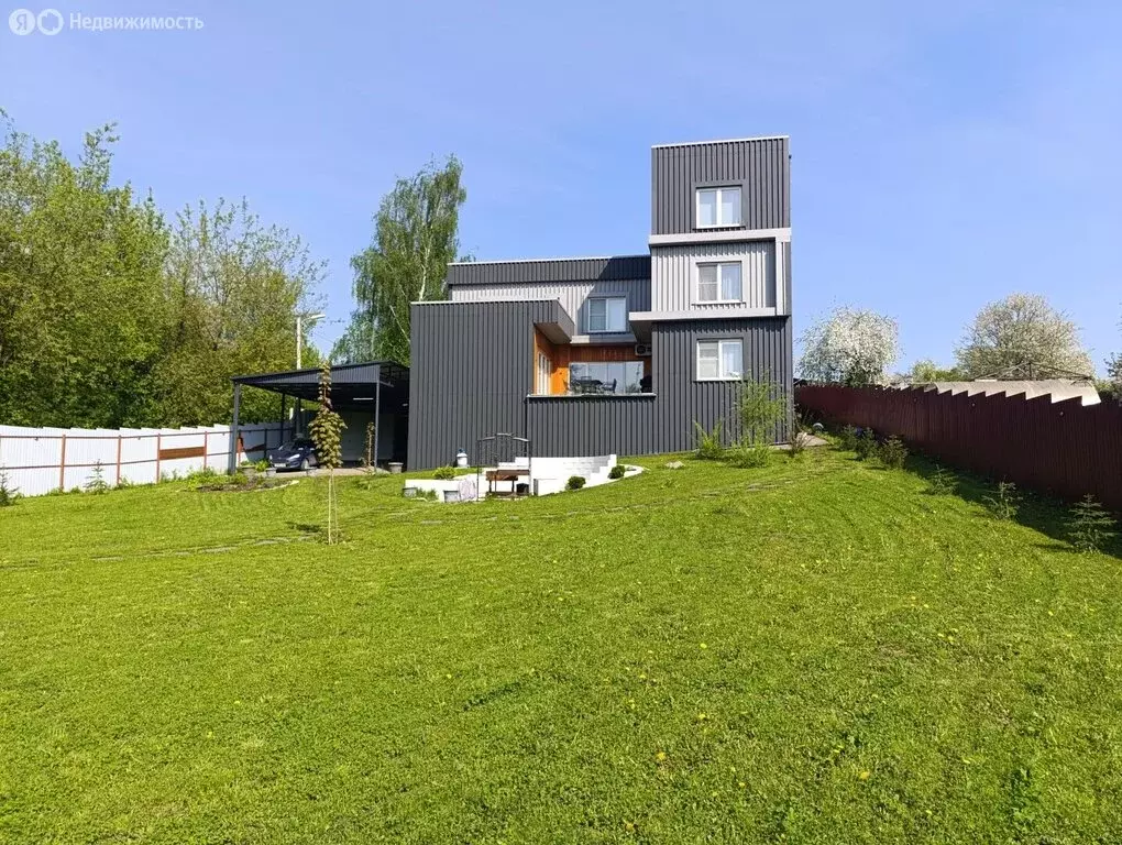Дом в Подольск, Артёмовская улица, 27А (380 м) - Фото 2