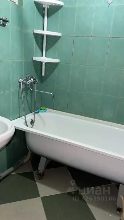 2-к кв. Дагестан, Махачкала просп. Имама шамиля, 38А (50.0 м) - Фото 1