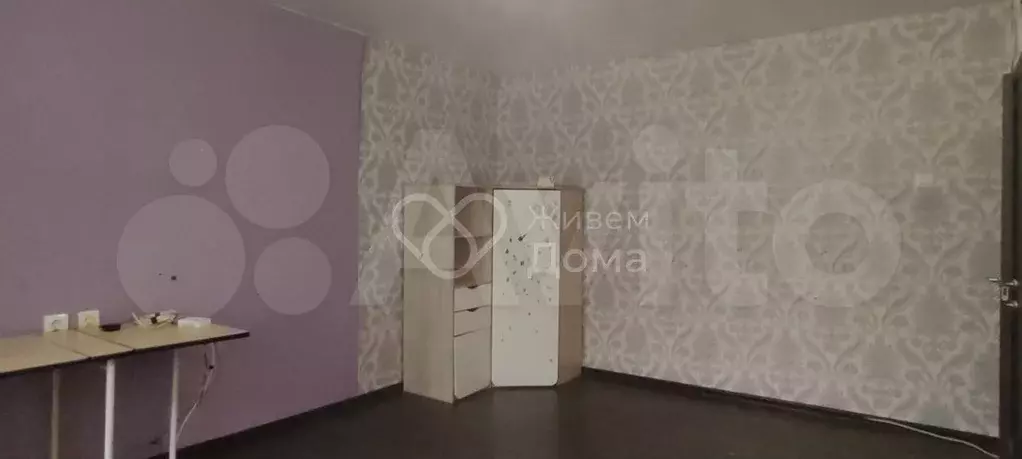 2-к. квартира, 53 м, 1/5 эт. - Фото 1