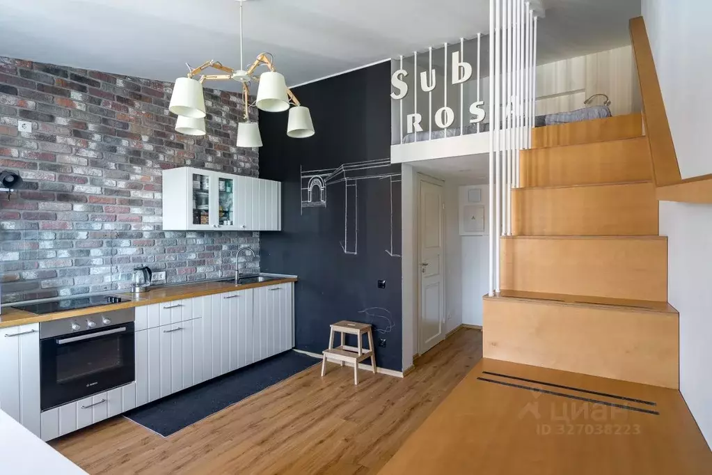 Студия Санкт-Петербург, Санкт-Петербург, Пушкин Саперная ул., 55к2с2 ... - Фото 1