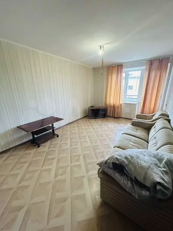 1-к. квартира, 34 м, 4/5 эт. - Фото 1