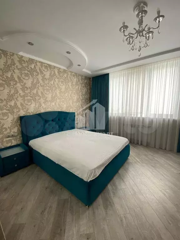 2-к. квартира, 66 м, 2/11 эт. - Фото 1