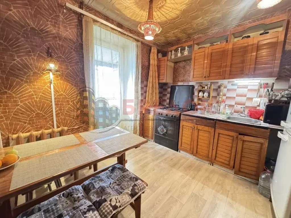 2-к кв. Ростовская область, Ростов-на-Дону ул. Зорге, 27/7 (53.0 м) - Фото 0