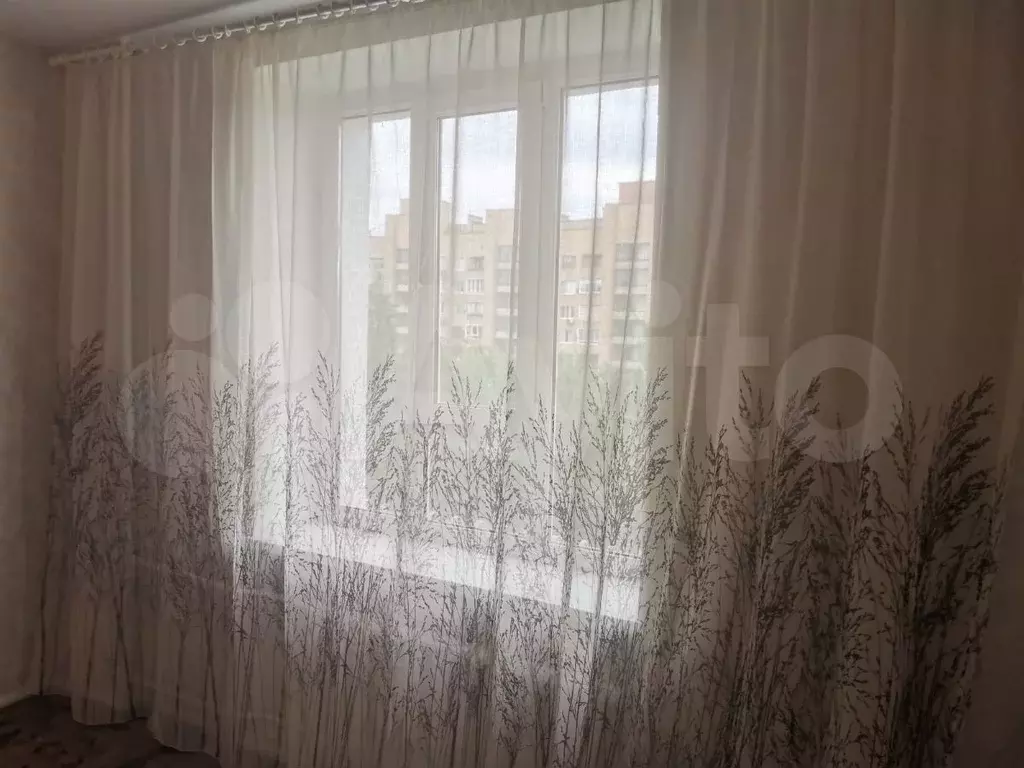 Комната 20,9 м в 1-к., 5/5 эт. - Фото 0