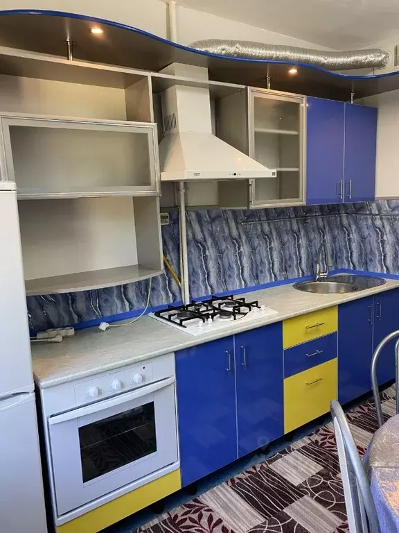 2-к кв. Волгоградская область, Волгоград Удмуртская ул., 36 (52.0 м) - Фото 1