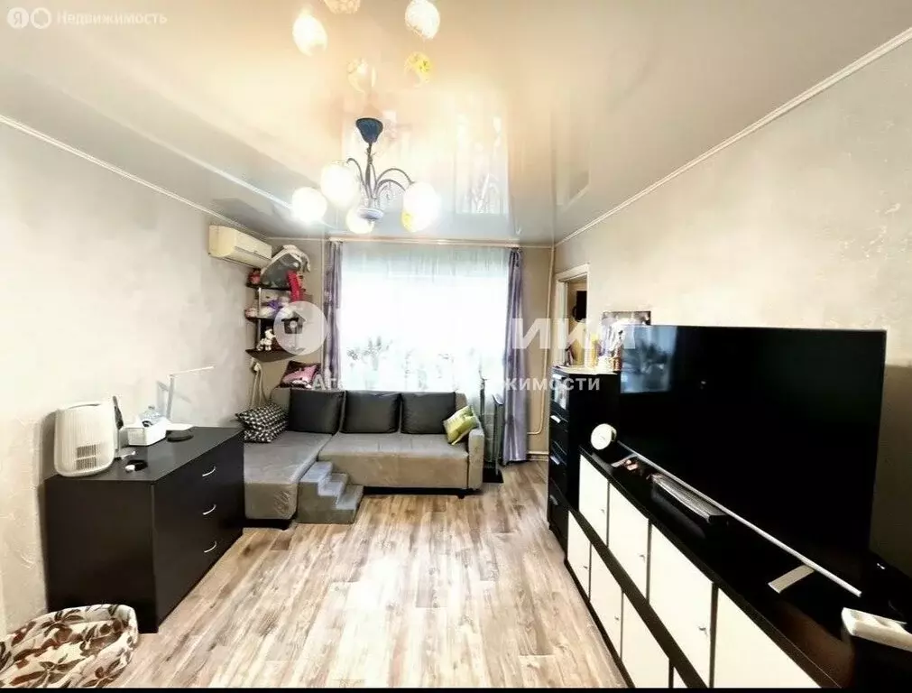 2-комнатная квартира: Шахты, улица 10 лет за Индустриализацию, 64 ... - Фото 2