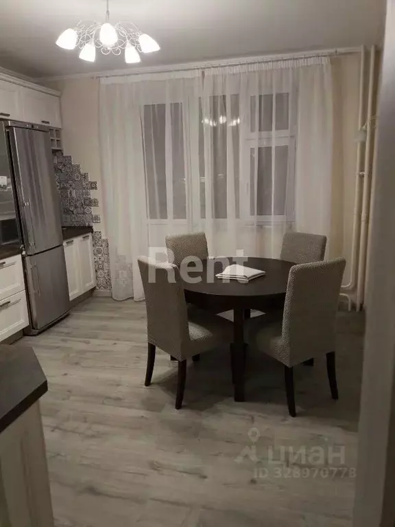 2-к кв. Москва ул. Главмосстроя, 18 (92.0 м) - Фото 1