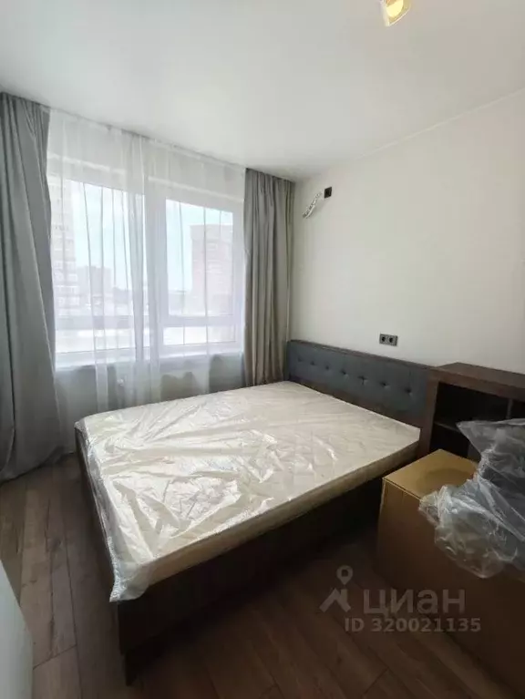 2-к кв. Краснодарский край, Краснодар ул. Константина Гондаря, 99 ... - Фото 1