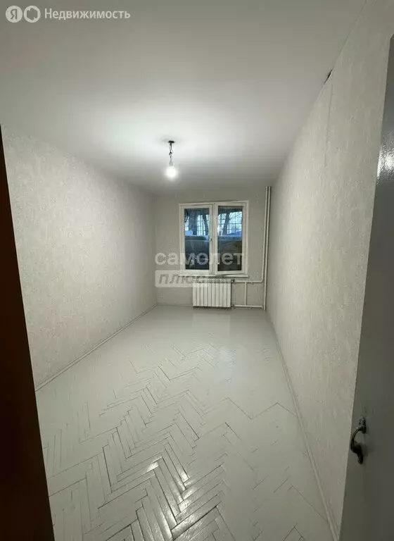 2-комнатная квартира: Москва, проспект Вернадского, 95к2 (46.8 м) - Фото 1