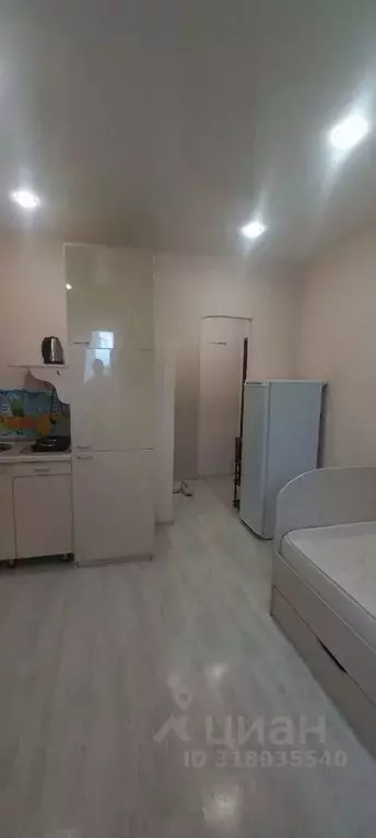 Студия Красноярский край, Красноярск 7-я Полярная ул., 6 (18.0 м) - Фото 0