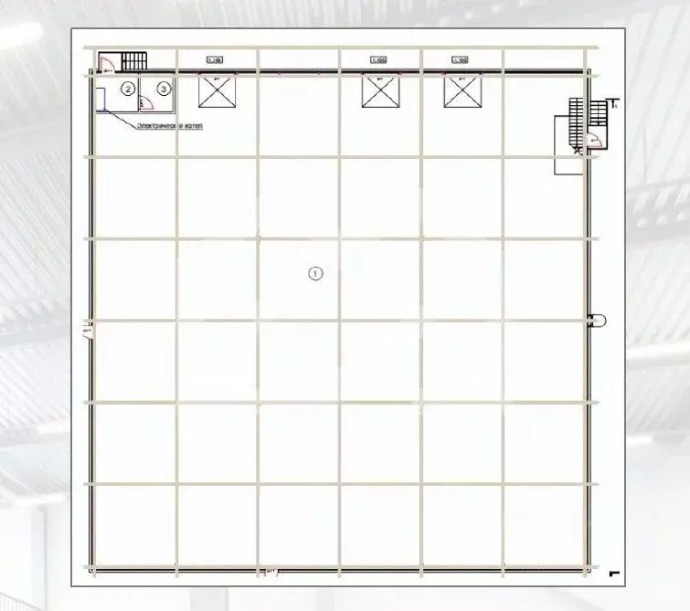 Помещение свободного назначения в Московская область, Раменский ... - Фото 2