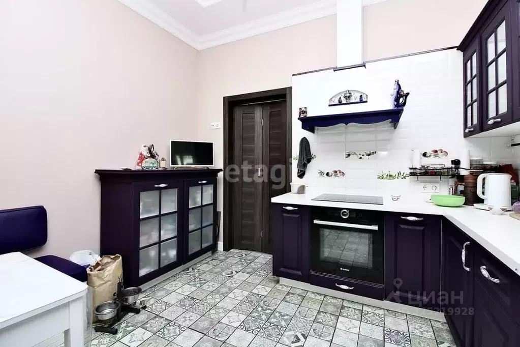 Дом в Тюменская область, Тюменский муниципальный округ, Серебряный Бор ... - Фото 1