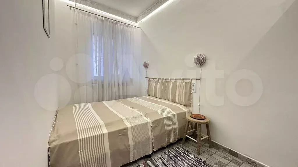 2-к. квартира, 42 м, 1/3 эт. - Фото 1