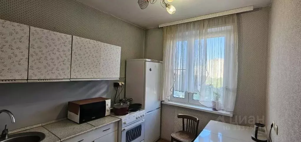 2-к кв. Москва Ясеневая ул., 41К1 (45.5 м) - Фото 2