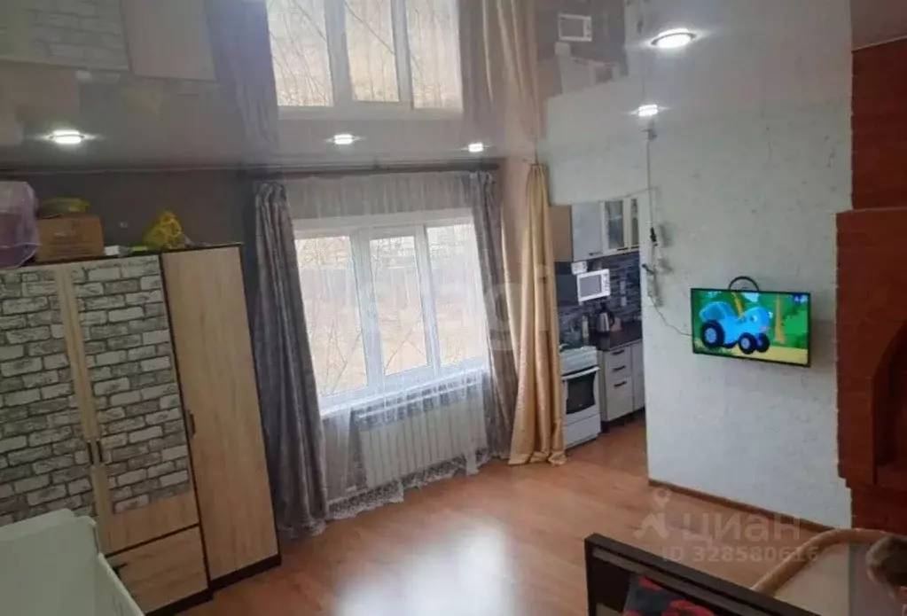 Дом в Бурятия, Заиграевский район, Талецкое с/пос, Подснежник ДНТ 553 ... - Фото 1