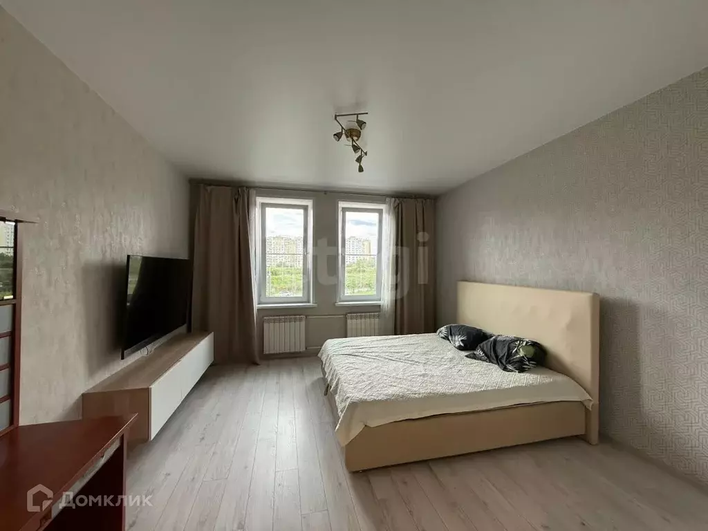 Продаётся 1-к квартира, 38.3 м - Фото 1