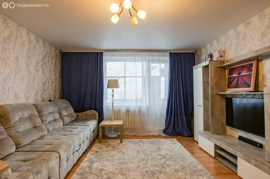 2-комнатная квартира: Екатеринбург, Волгоградская улица, 39 (42.3 м) - Фото 1