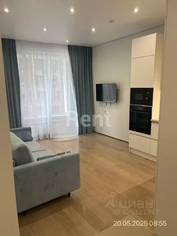 3-к кв. Москва проезд Шелихова, 1к2 (65.0 м) - Фото 1