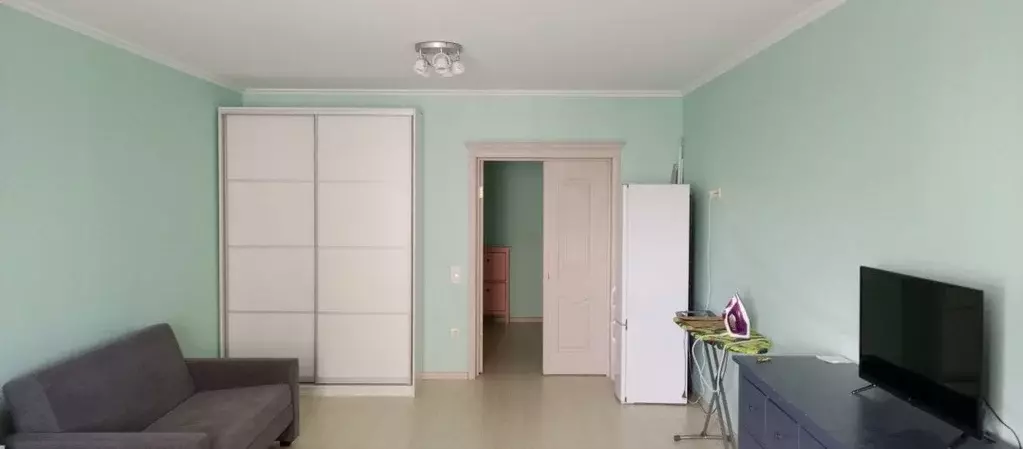 Продаётся 3-к квартира, 88.1 м - Фото 0