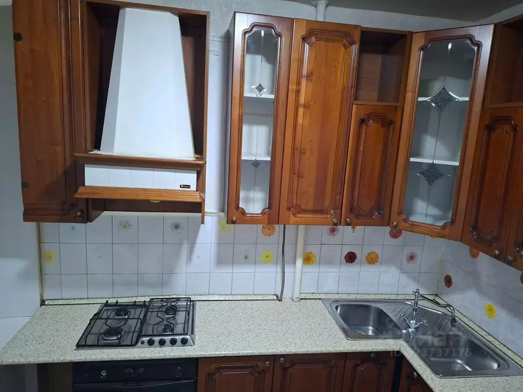 3-к кв. Москва Большая Черемушкинская ул., 15К1 (78.0 м) - Фото 1