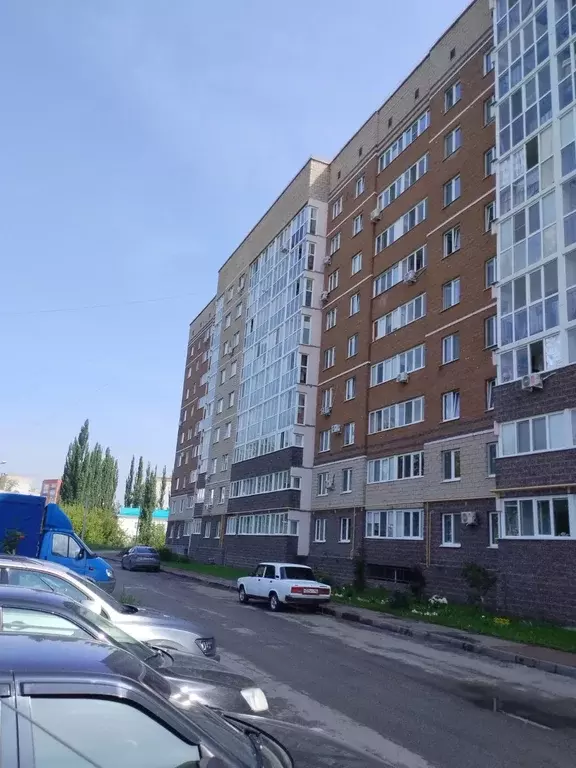 Продаётся 1-к квартира, 36.7 м - Фото 1