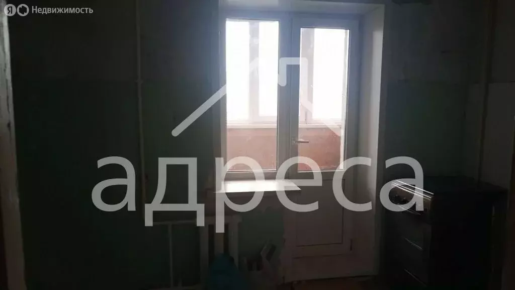 1-комнатная квартира: Самара, Партизанская улица, 192А (27.8 м) - Фото 2