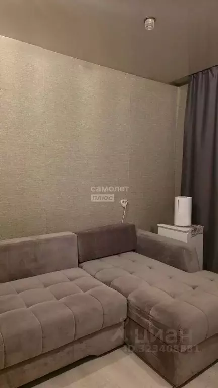 1-к кв. Рязанская область, Рязань Песочня тер., ул. Зубковой, 17 (33.0 ... - Фото 2