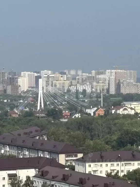 1-к кв. Тюменская область, Тюмень Ямская ул., 86/1 (53.6 м) - Фото 1
