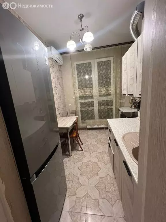 1-комнатная квартира: Геленджик, улица Олега Анофриева, 1к3 (32 м) - Фото 2