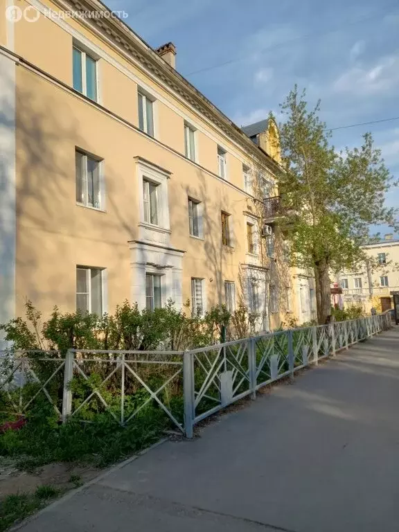 1-комнатная квартира: Дзержинск, улица Клюквина, 4 (35.4 м) - Фото 1