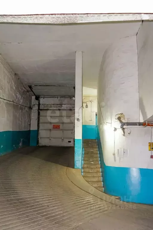 Гараж в Забайкальский край, Чита ул. Подгорбунского, 57 (35 м) - Фото 0
