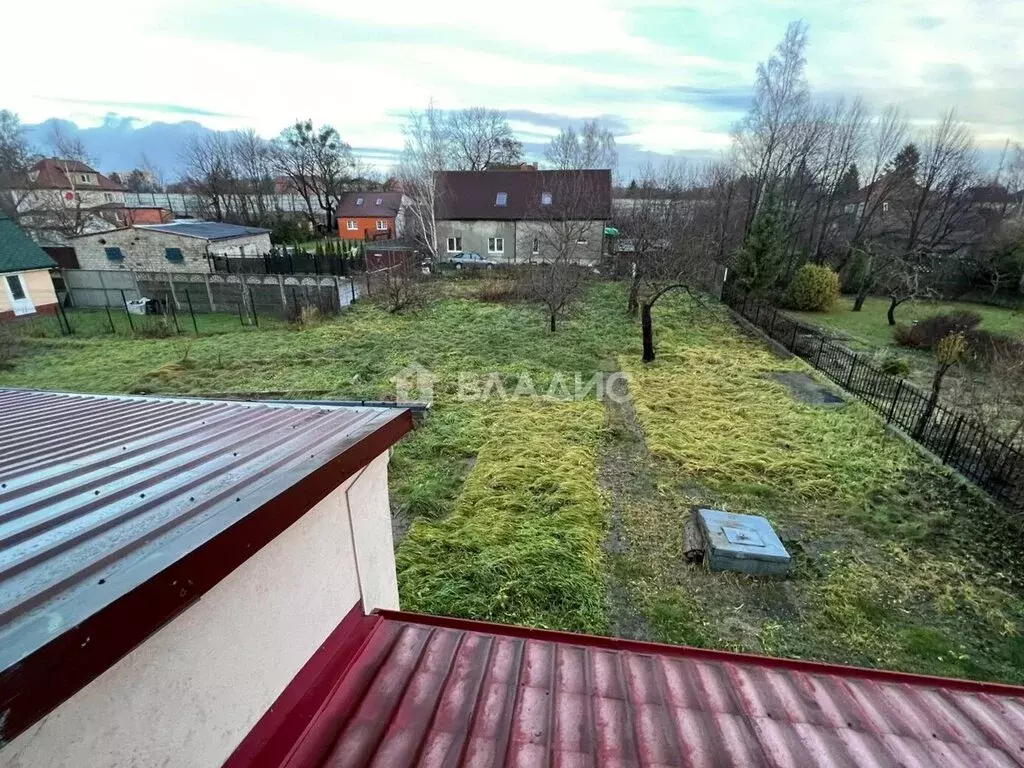 Участок в Калининград, Таганрогская улица (6 м) - Фото 1