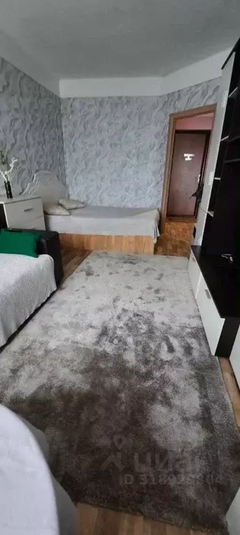 1-к кв. Ярославская область, Ярославль Балтийская ул., 3 (42.0 м) - Фото 1