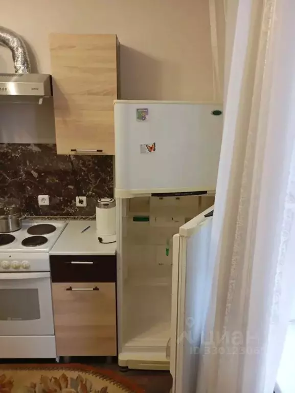 1-к кв. Московская область, Красногорск бул. Космонавтов, 7 (41.0 м) - Фото 2