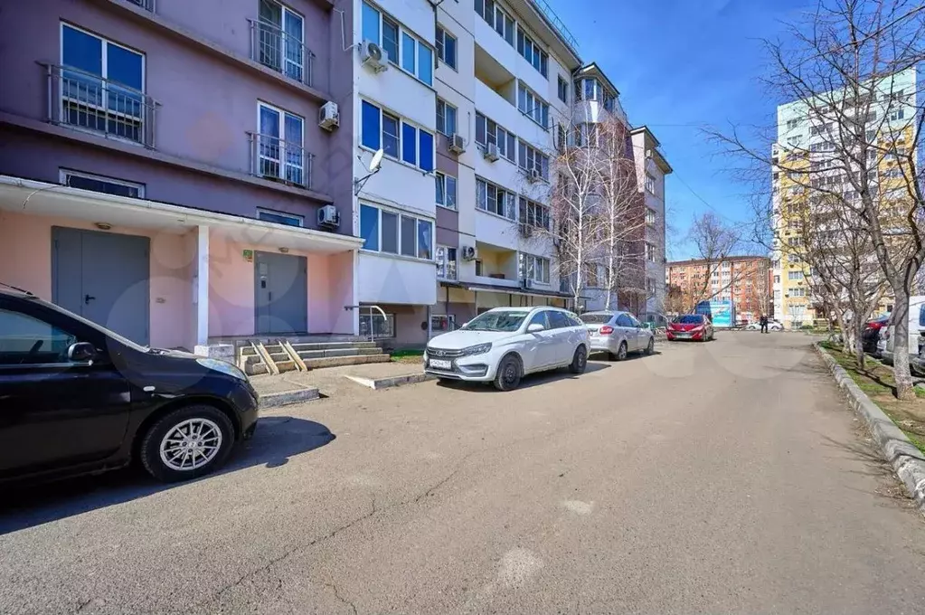 3-к. квартира, 70 м, 2/5 эт. - Фото 0