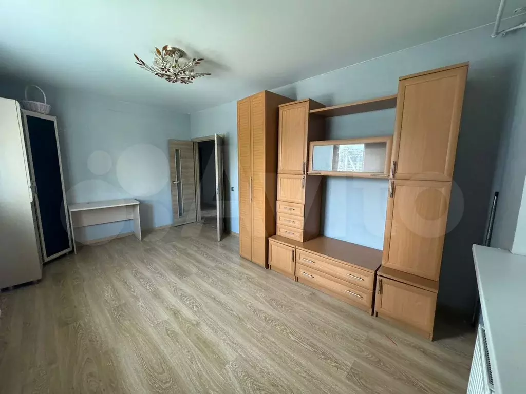 2-к. квартира, 45 м, 2/6 эт. - Фото 0
