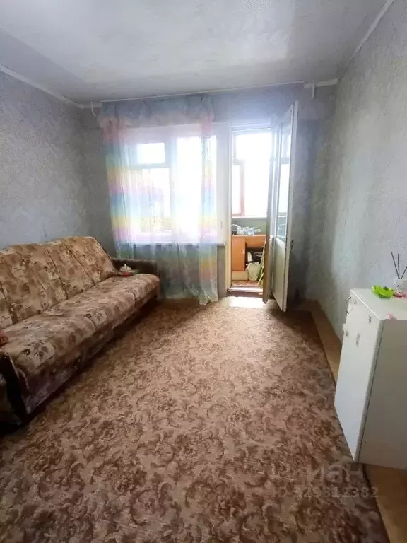 2-к кв. Мурманская область, Мурманск Якорный пер., 4 (48.0 м) - Фото 2