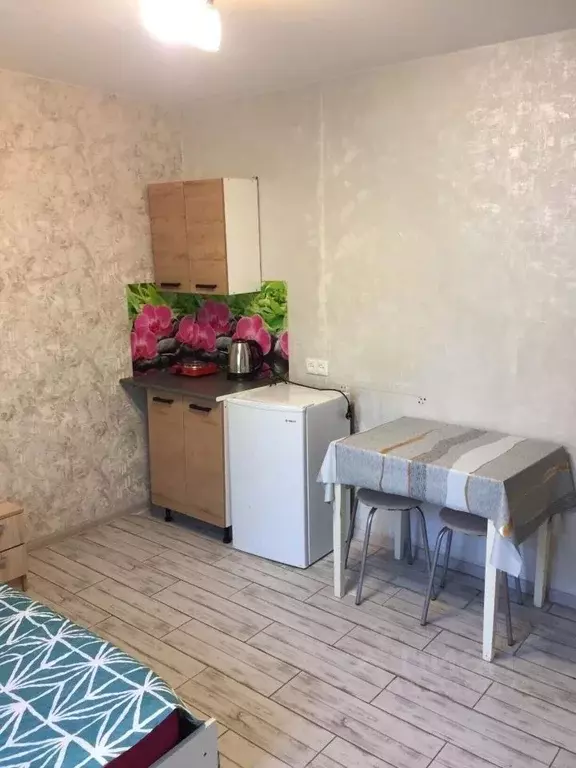 Комната Калужская область, Обнинск ул. Курчатова, 27 (12.0 м) - Фото 1