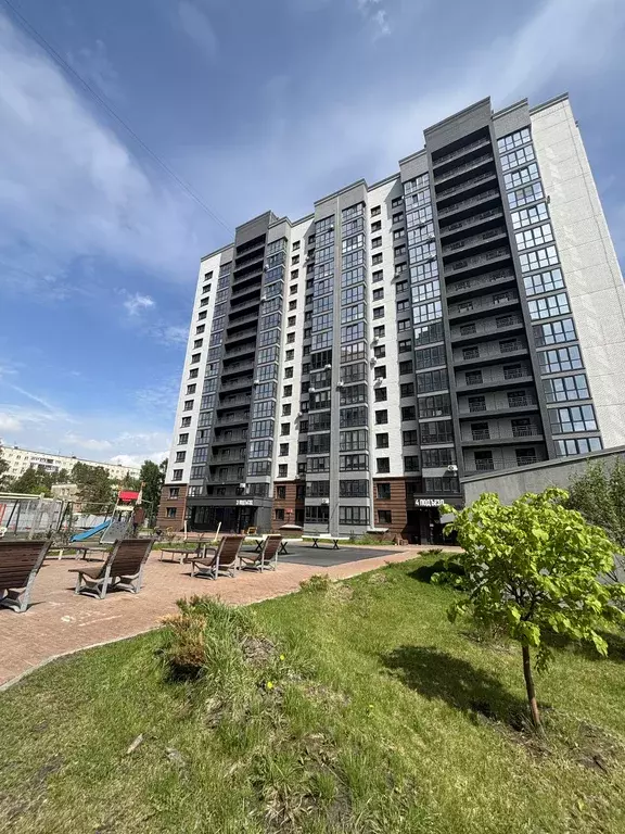 Продаётся 2-к квартира, 35 м - Фото 0
