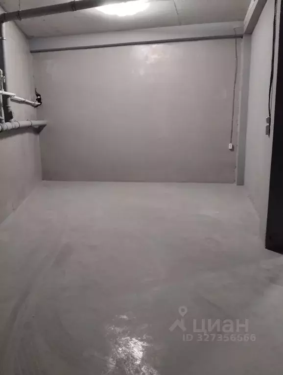 Гараж в Краснодарский край, Сочи Мамайка мкр, ул. Крымская (18 м) - Фото 1