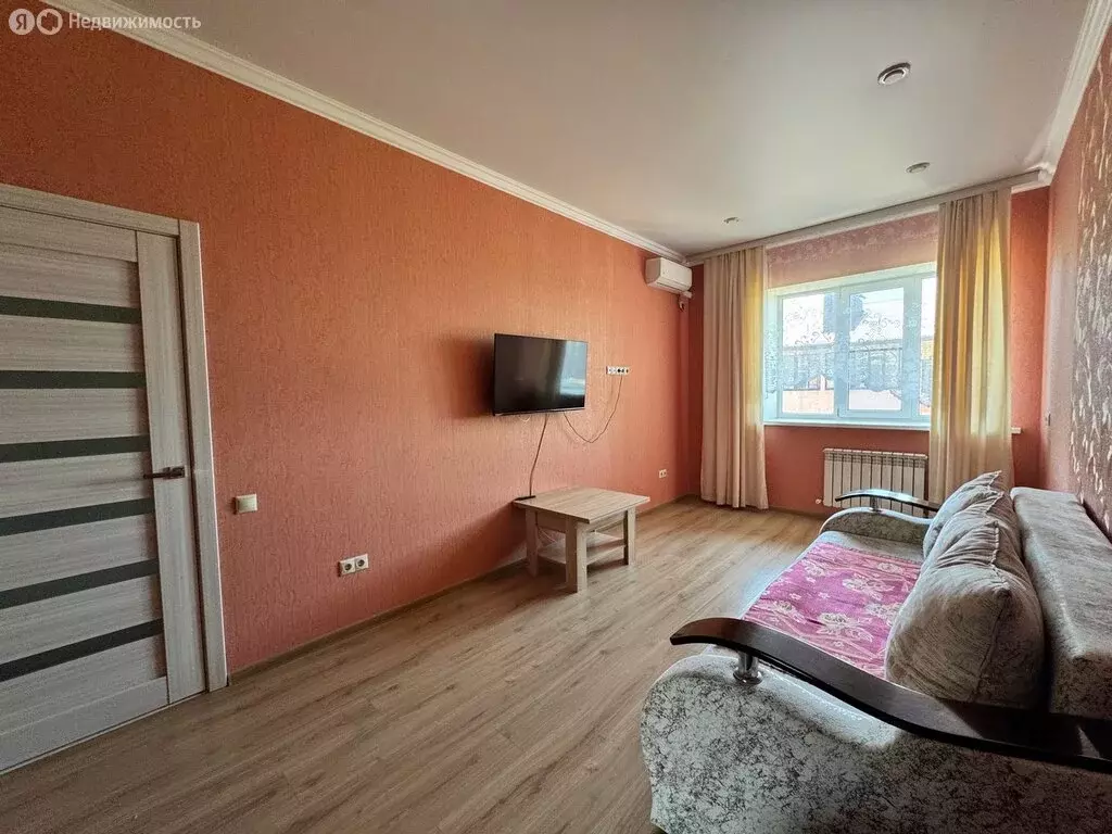 2-комнатная квартира: Анапа, улица Ленина, 178к3 (57 м) - Фото 0