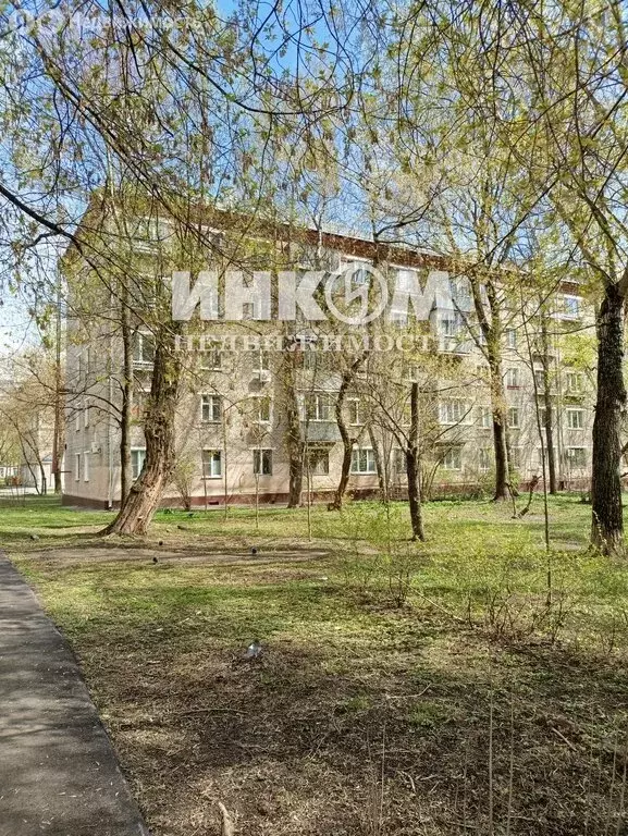 1к в 2-комнатной квартире (15.4 м) - Фото 2