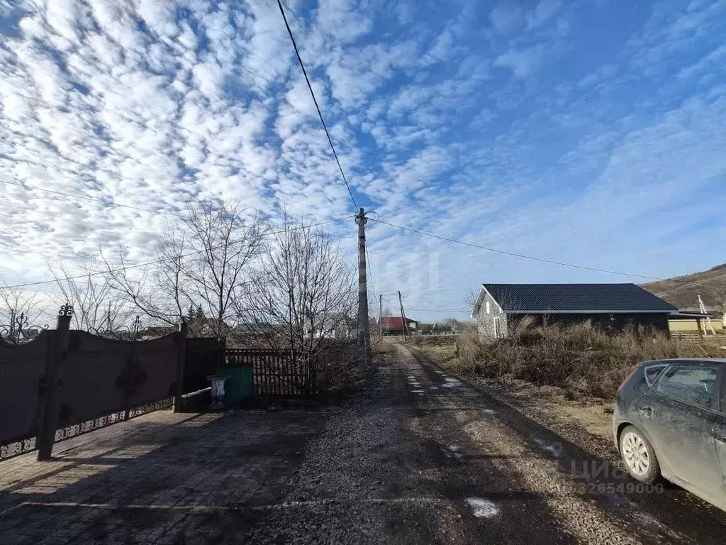 Дом в Башкортостан, Стерлитамакский район, Алатанинский сельсовет, д. ... - Фото 2