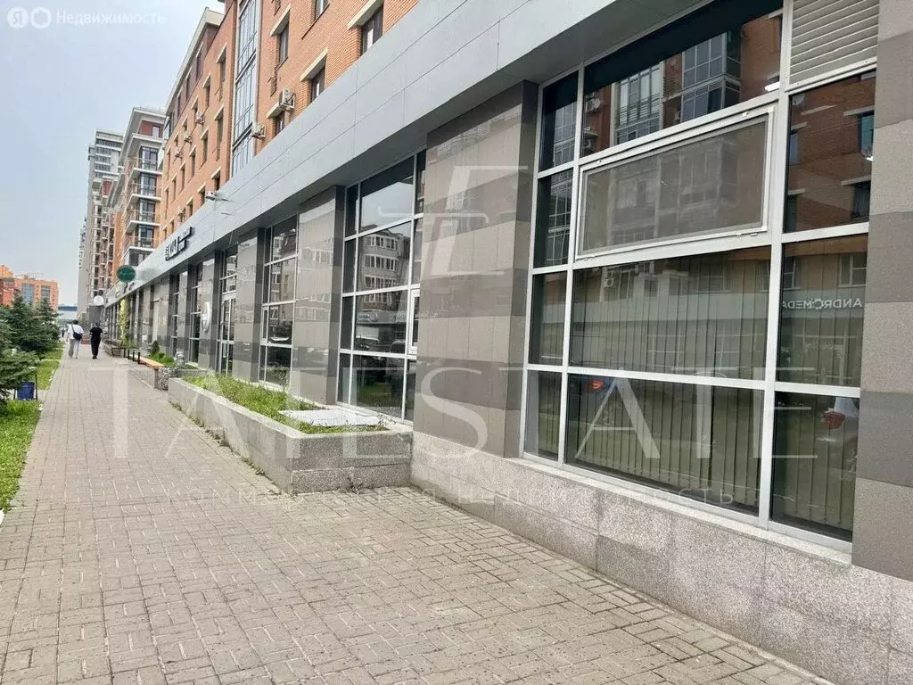 Помещение свободного назначения (175 м) - Фото 1