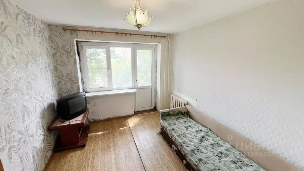 Комната Волгоградская область, Волгоград ул. 64-й Армии, 22А (13.0 м) - Фото 0