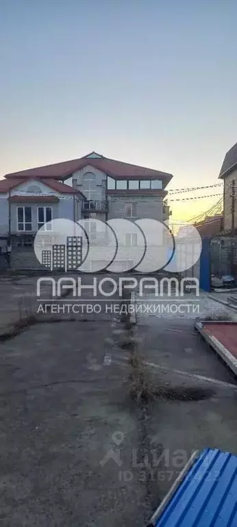 Участок в Краснодарский край, Анапа муниципальный округ, с. Витязево ... - Фото 0
